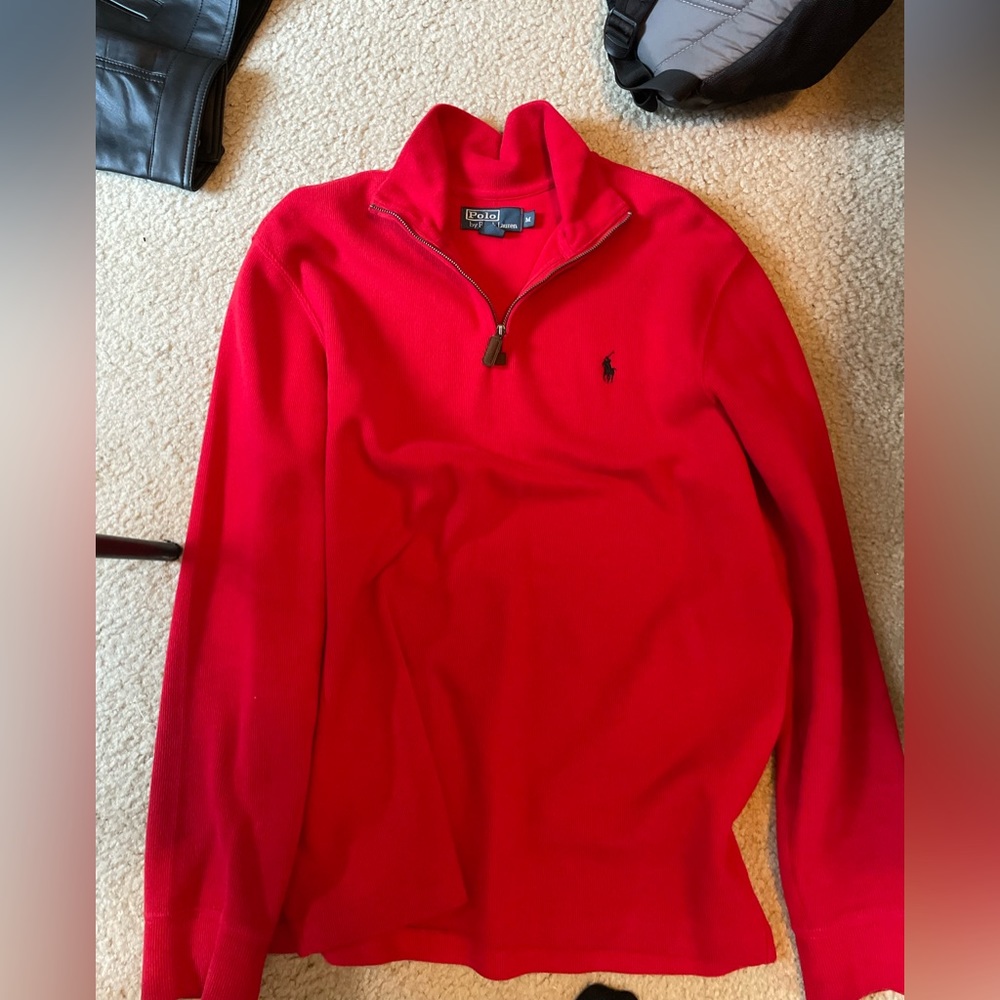 Polo by Ralph Lauren - size medium unworn